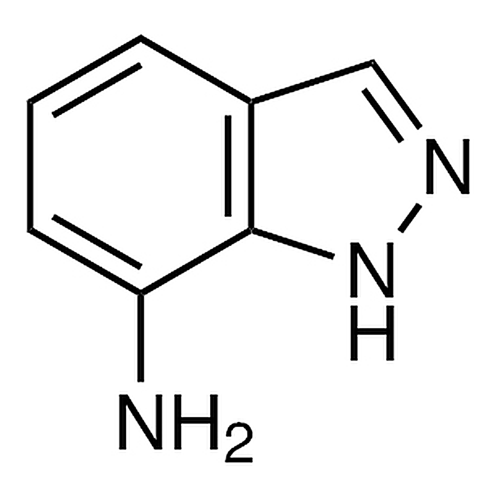 TCI 1H-Indazol-7-amine