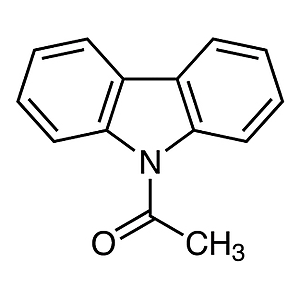 TCI 9-Acetylcarbazole