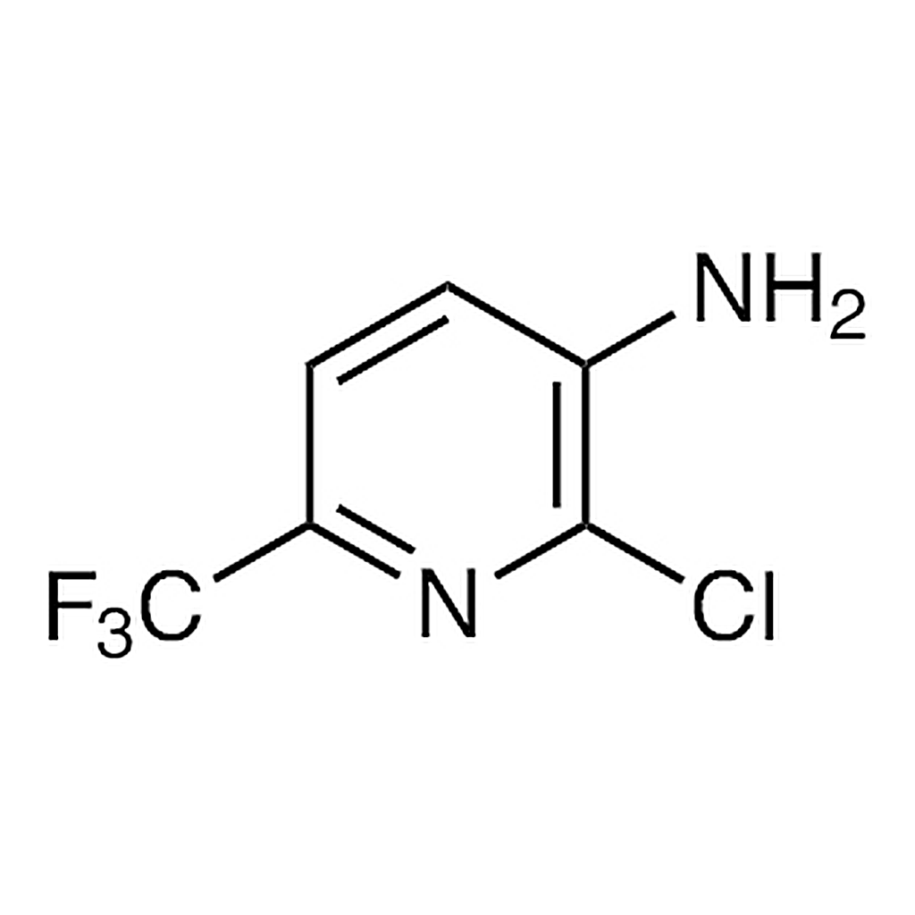 TCI 2-Chloro-6-(trifluoromethyl)pyridin-3-amine