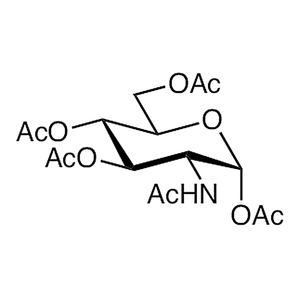 TCI α-D-Glucosamine Pentaacetate