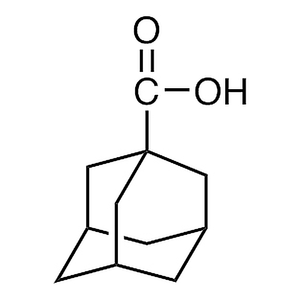 TCI 1-Adamantanecarboxylic Acid (purified by sublimation)