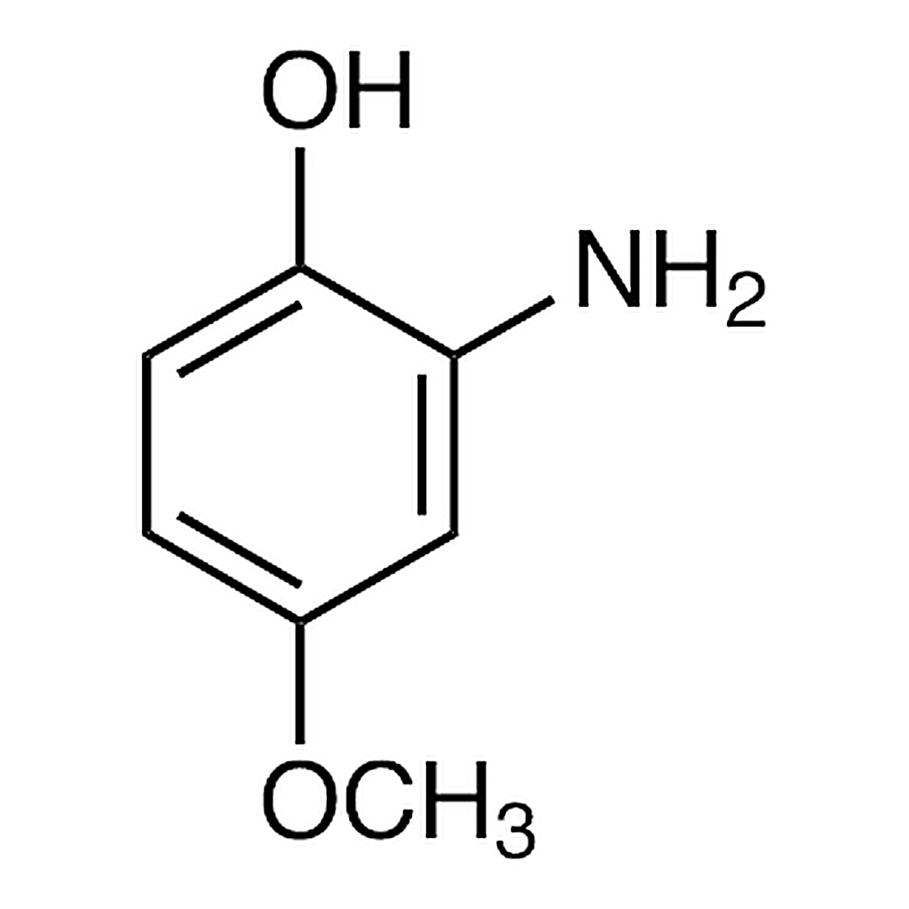 TCI 2-Amino-4-methoxyphenol