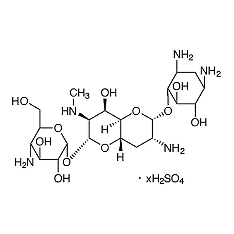 TCI Apramycin Sulfate