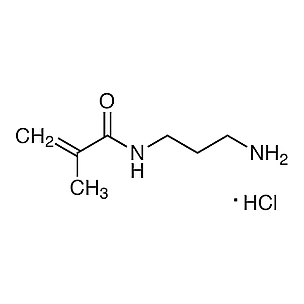 TCI N-(3-Aminopropyl)methacrylamide Hydrochloride