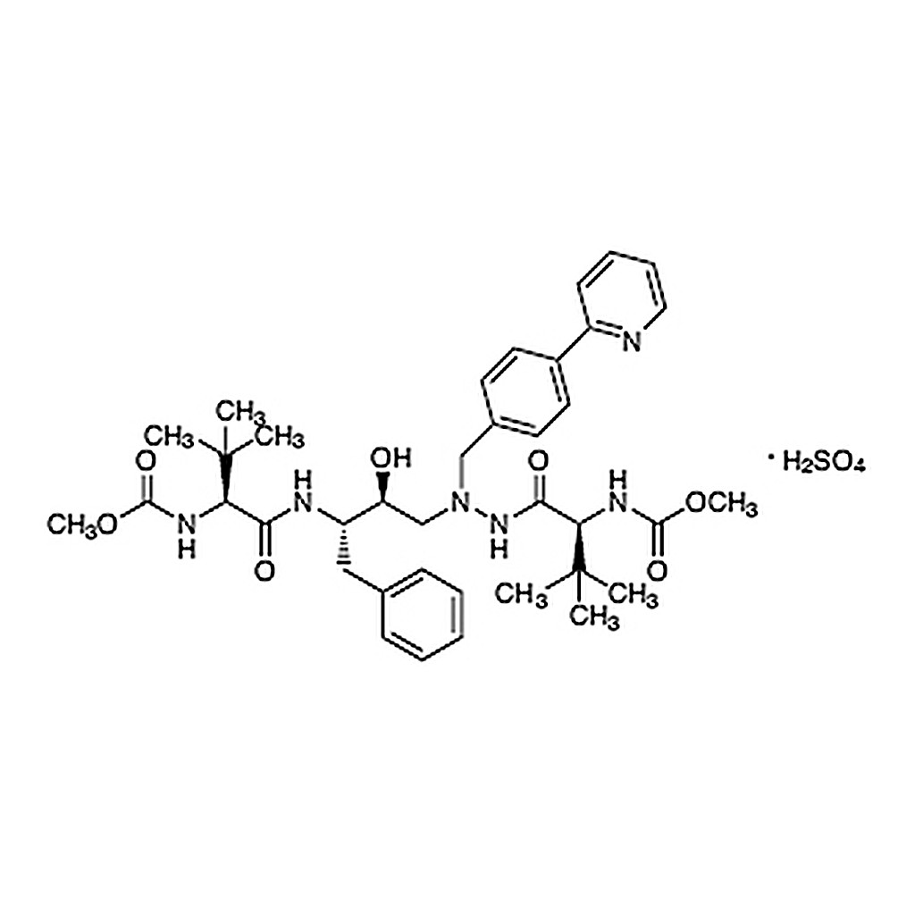 TCI Atazanavir Sulfate