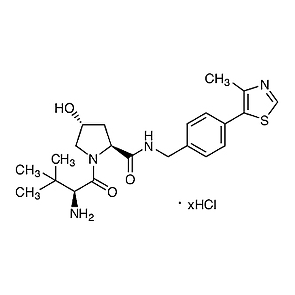 TCI (S,R,S)-AHPC Hydrochloride