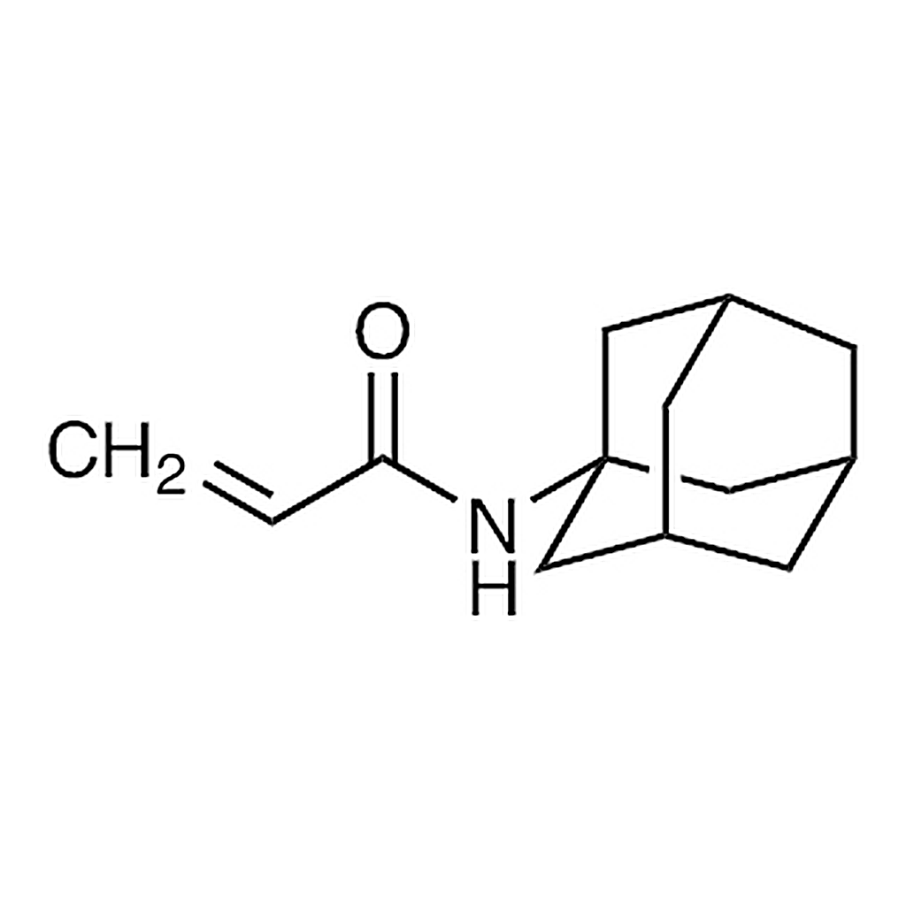 TCI N-(1-Adamantyl)acrylamide
