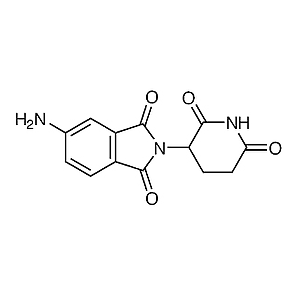 TCI 5-Amino-2-(2,6-dioxopiperidin-3-yl)isoindoline-1,3-dione