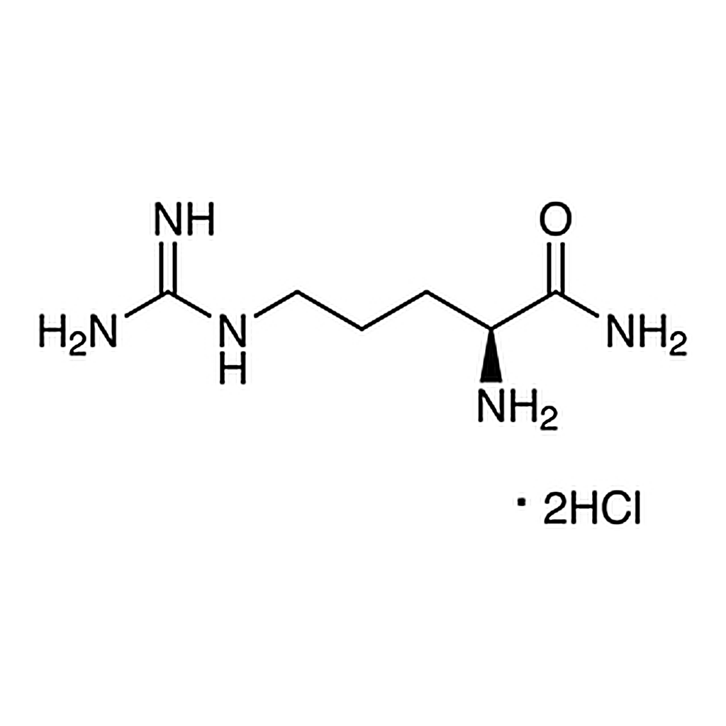 TCI L-Argininamide Dihydrochloride [for Protein Research]