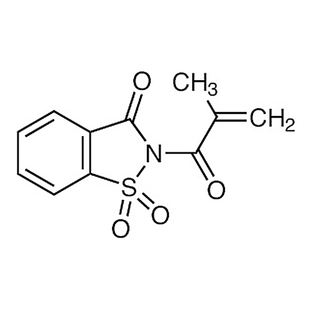 TCI Saccharin Methacrylamide