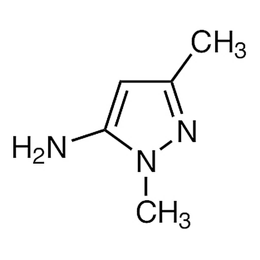 TCI 1,3-Dimethyl-1H-pyrazol-5-amine