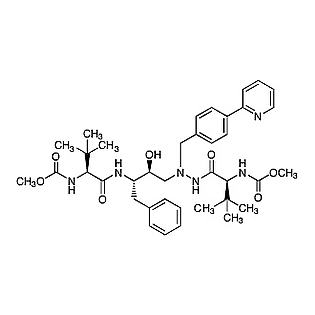 TCI Atazanavir