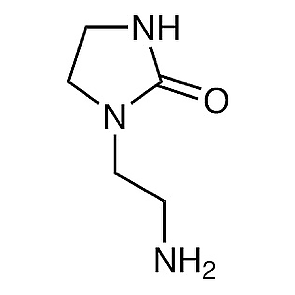 TCI 1-(2-Aminoethyl)imidazolidin-2-one