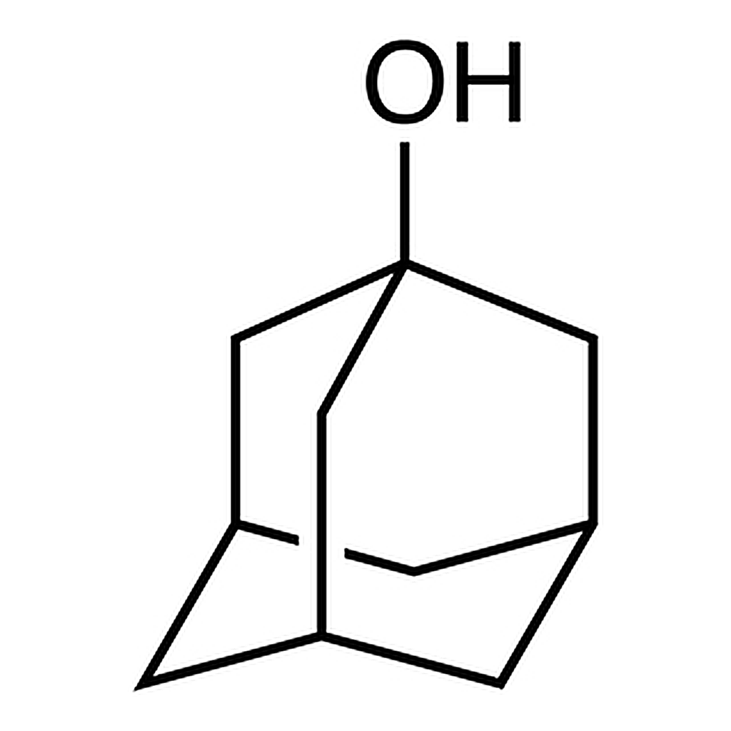TCI Adamantan-1-ol (99.99%, trace metals basis)