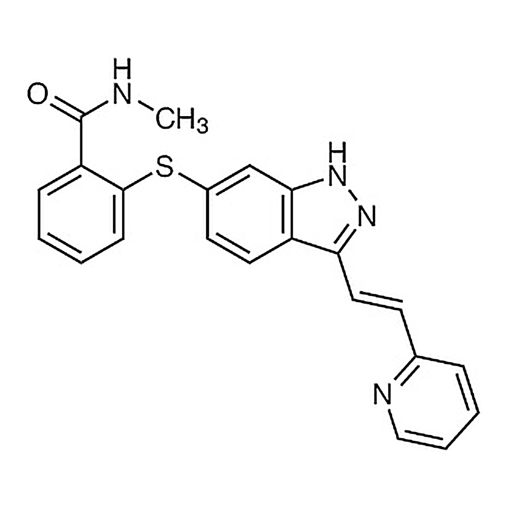 TCI Axitinib
