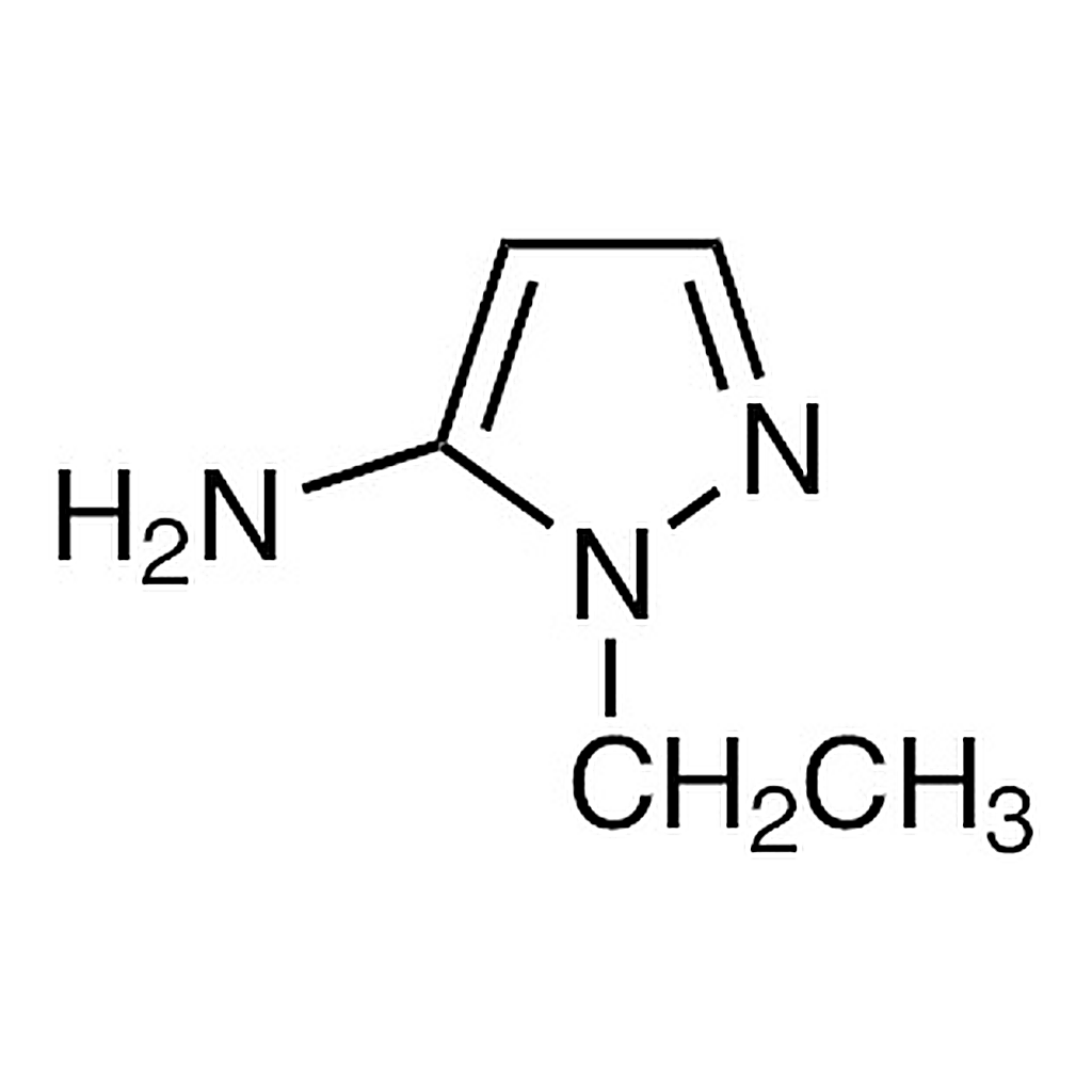 TCI 1-Ethyl-1H-pyrazol-5-amine