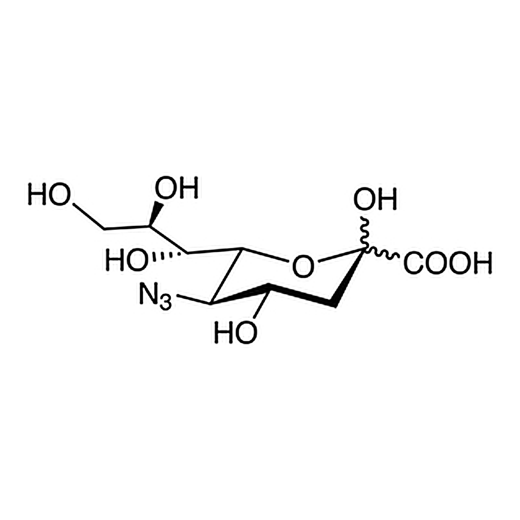 TCI 5-Azidoneuraminic Acid