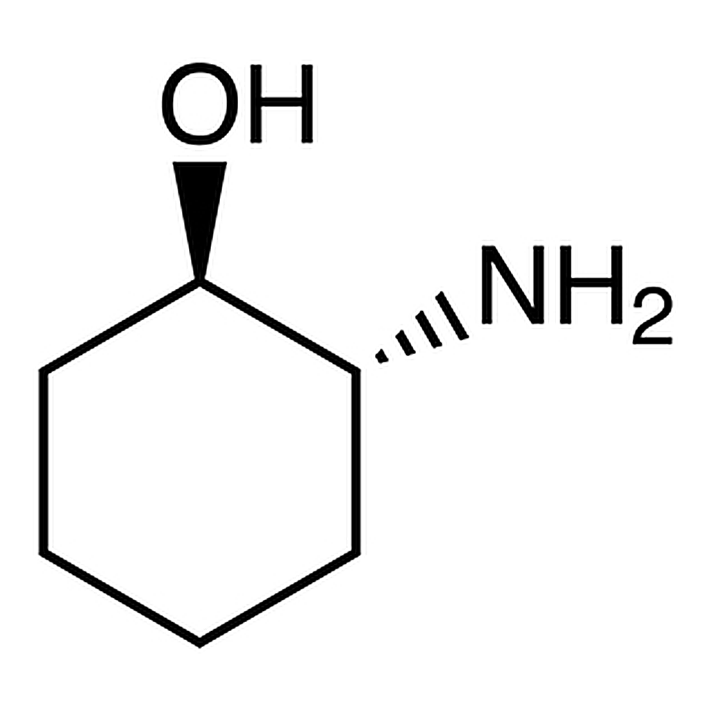 TCI (1R,2R)-2-Aminocyclohexanol