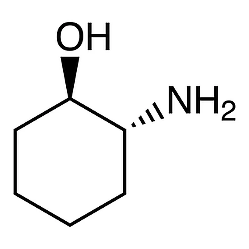 TCI (1R,2R)-2-Aminocyclohexanol