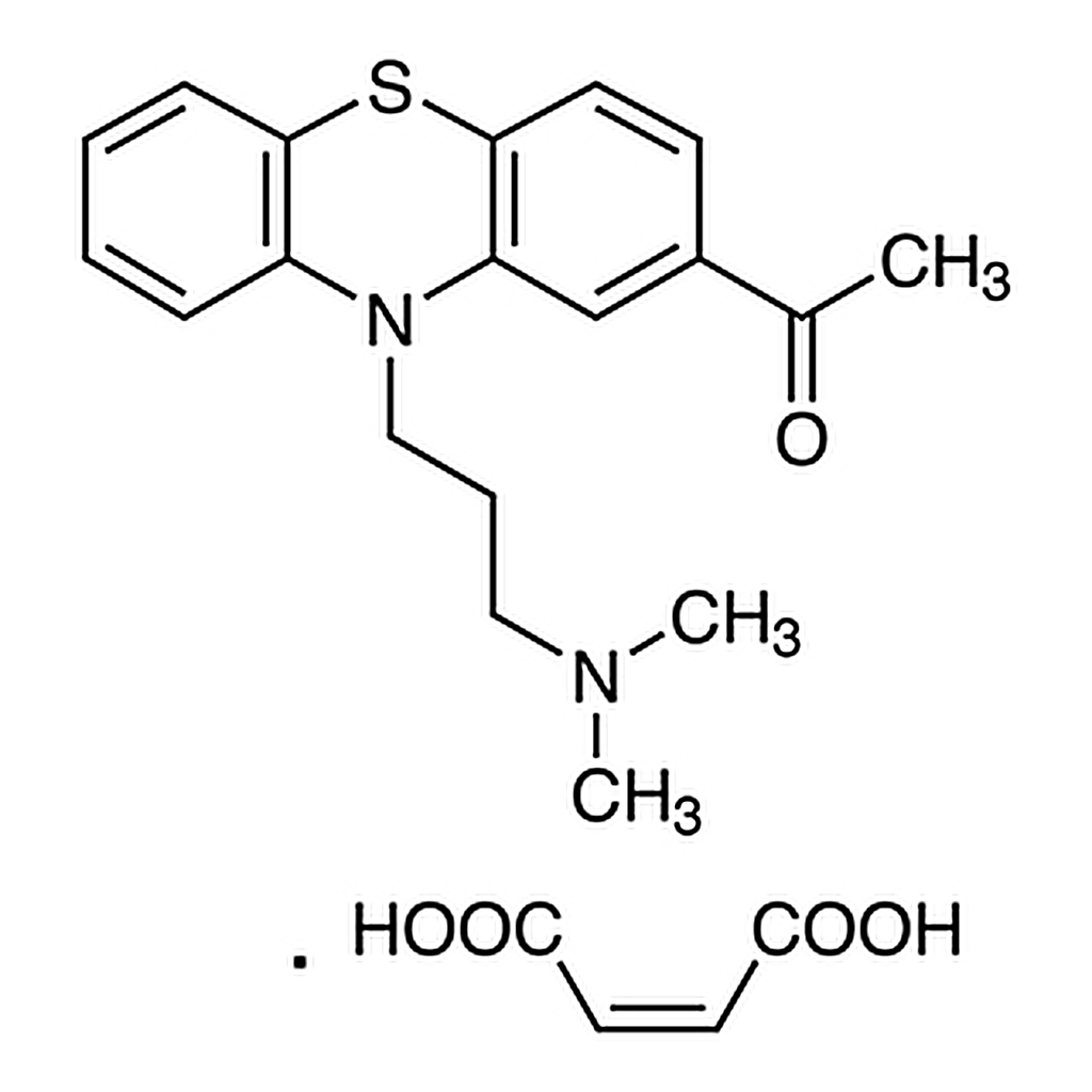 TCI Acepromazine Maleate