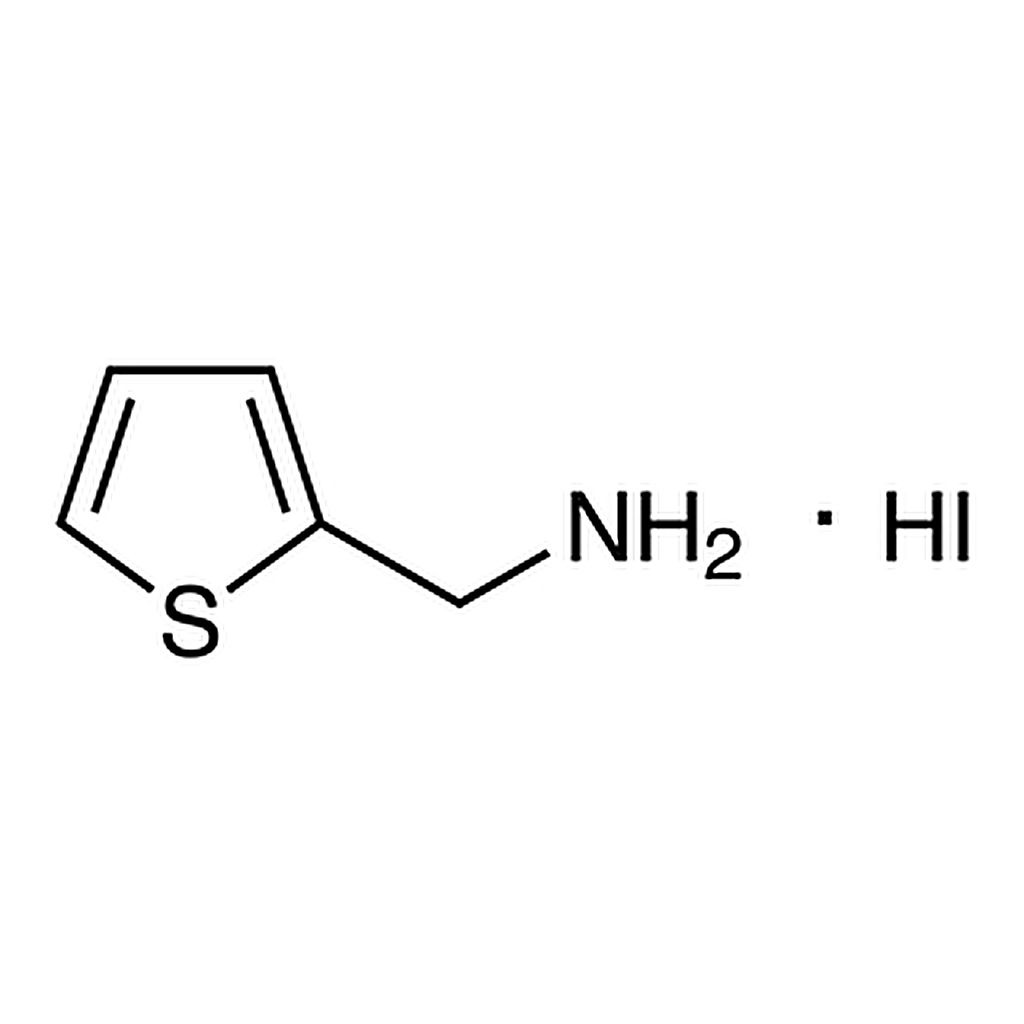 TCI Thiophen-2-ylmethanamine Hydroiodide