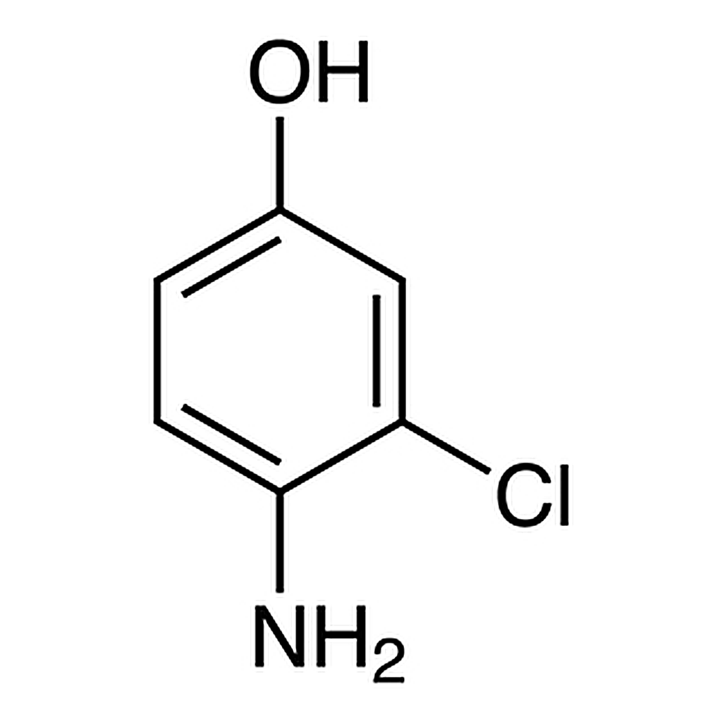 TCI 4-Amino-3-chlorophenol