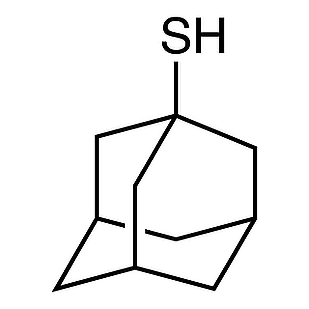 TCI Adamantane-1-thiol