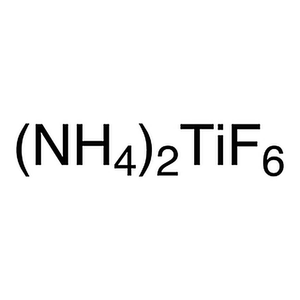TCI Ammonium Hexafluorotitanate(IV)