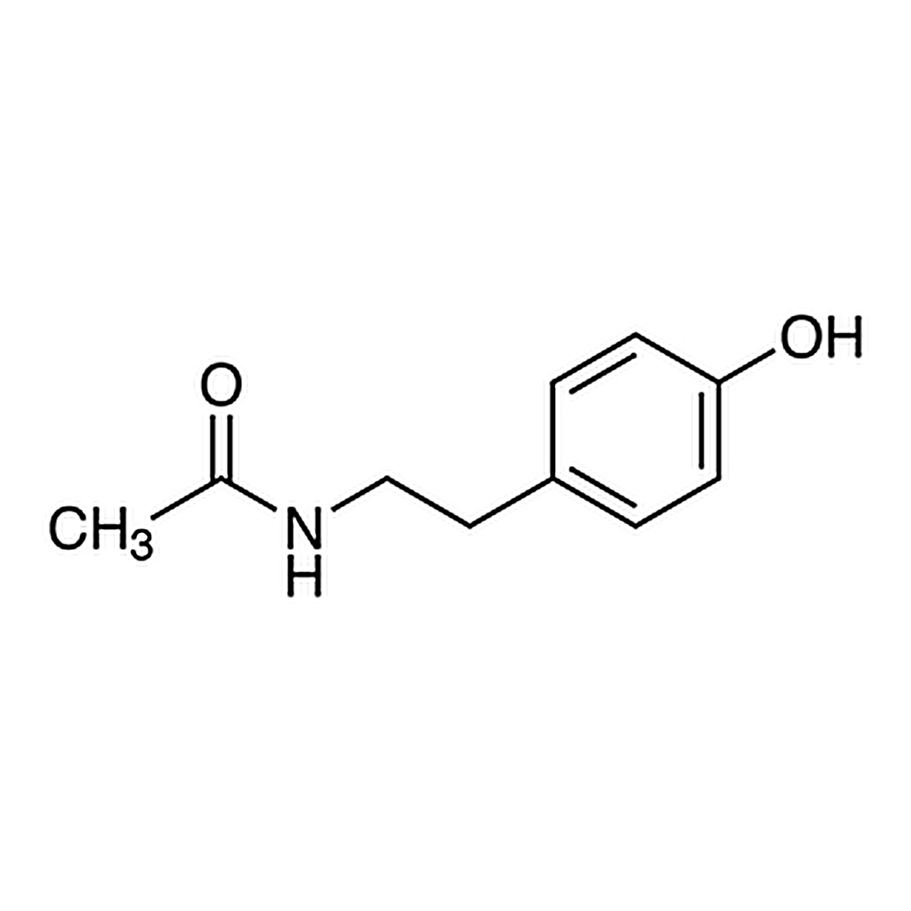 TCI N-(4-Hydroxyphenethyl)acetamide