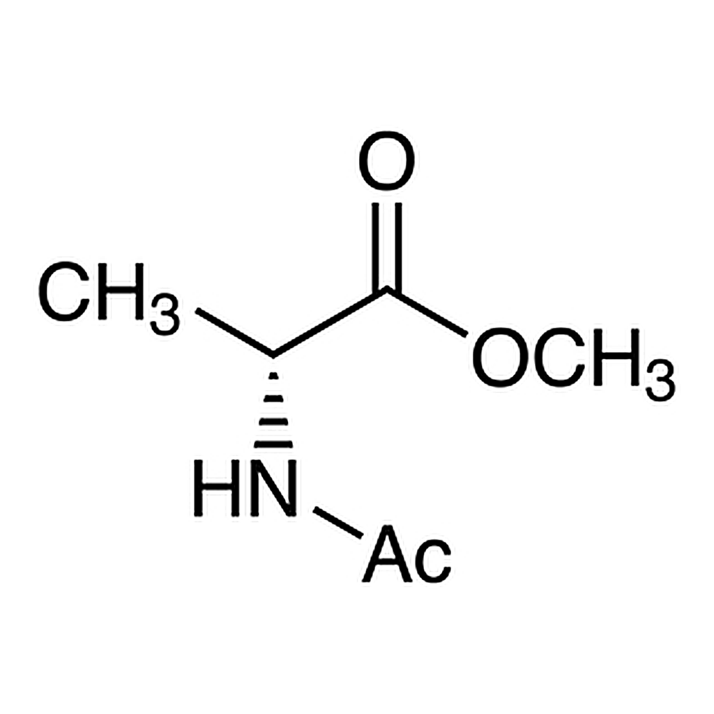 TCI Ac-D-Ala-OMe