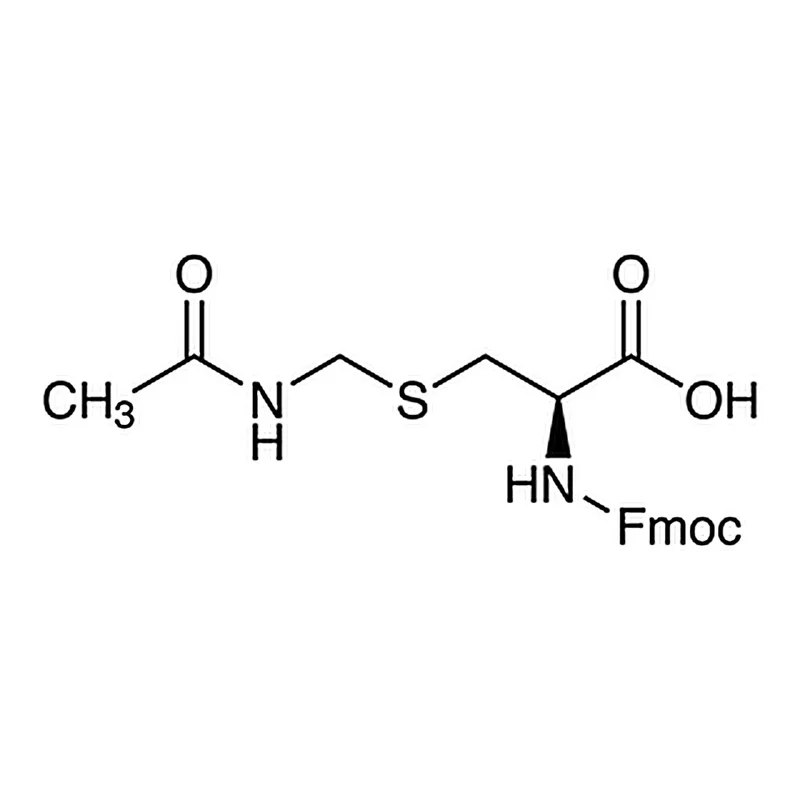 TCI Fmoc-Cys(Acm)-OH