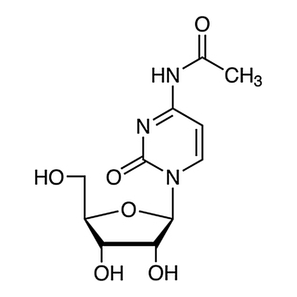 TCI N4-Acetylcytidine
