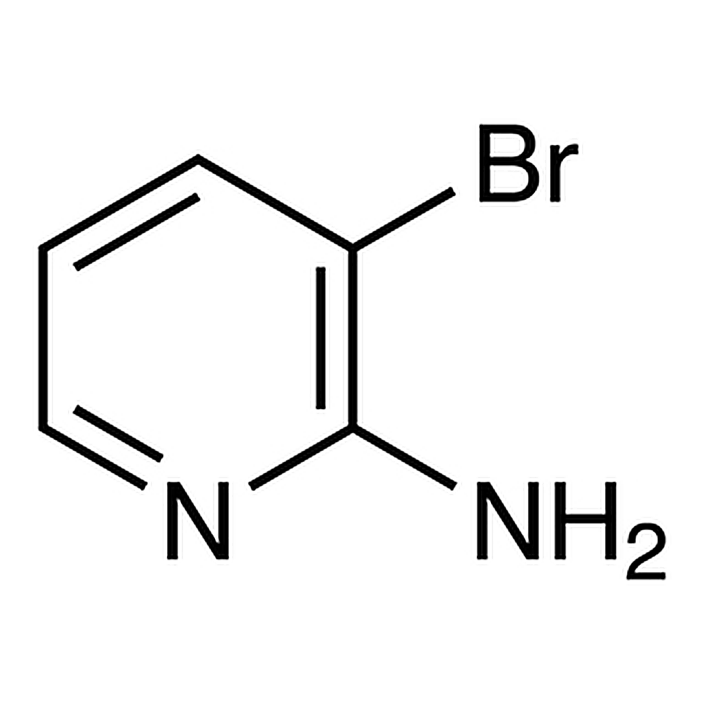 TCI 3-Bromopyridin-2-amine