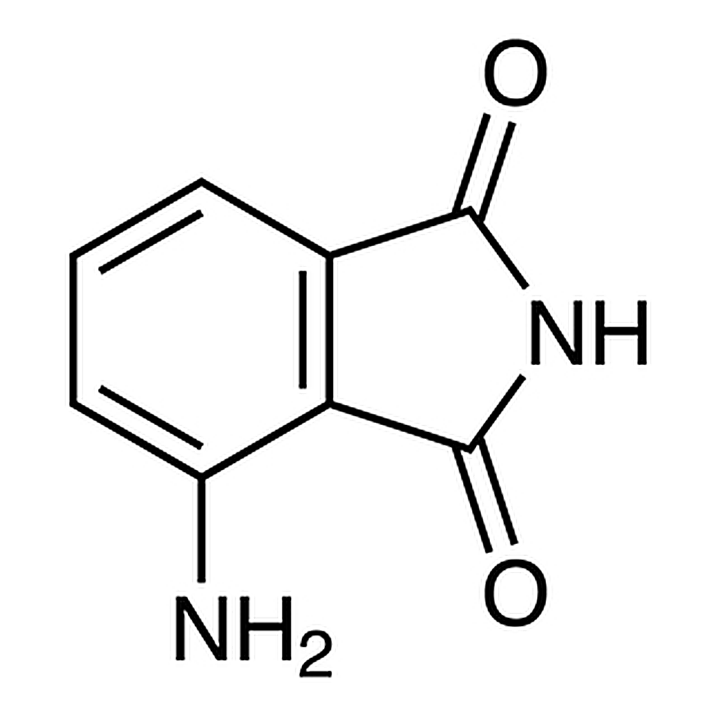 TCI 4-Aminoisoindoline-1,3-dione