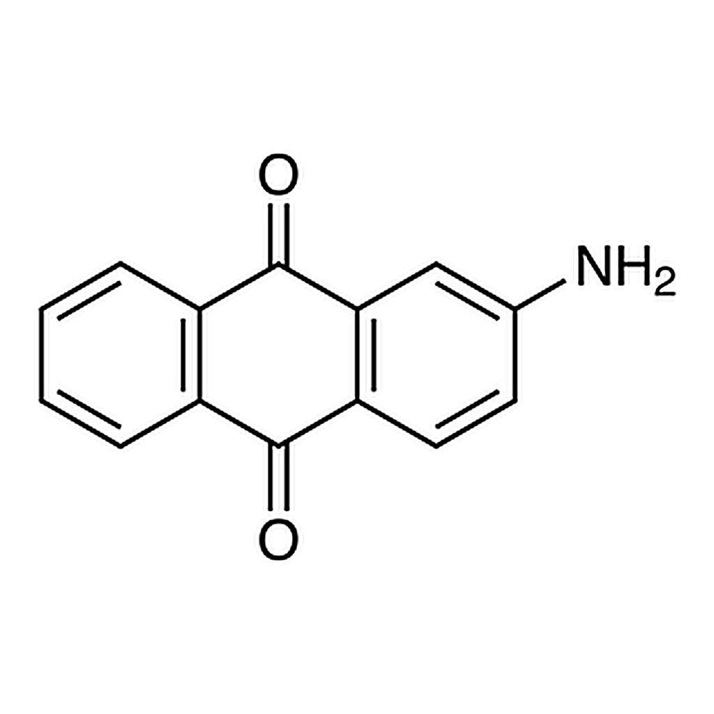 TCI 2-Aminoanthracene-9,10-dione