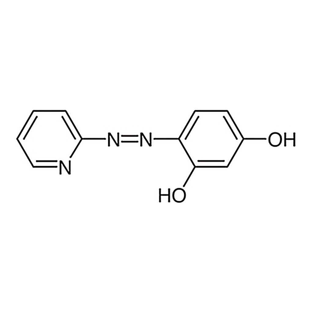 TCI PAR [=4-(2-Pyridylazo)resorcinol] [Spectrophotometric reagent for transition metals]