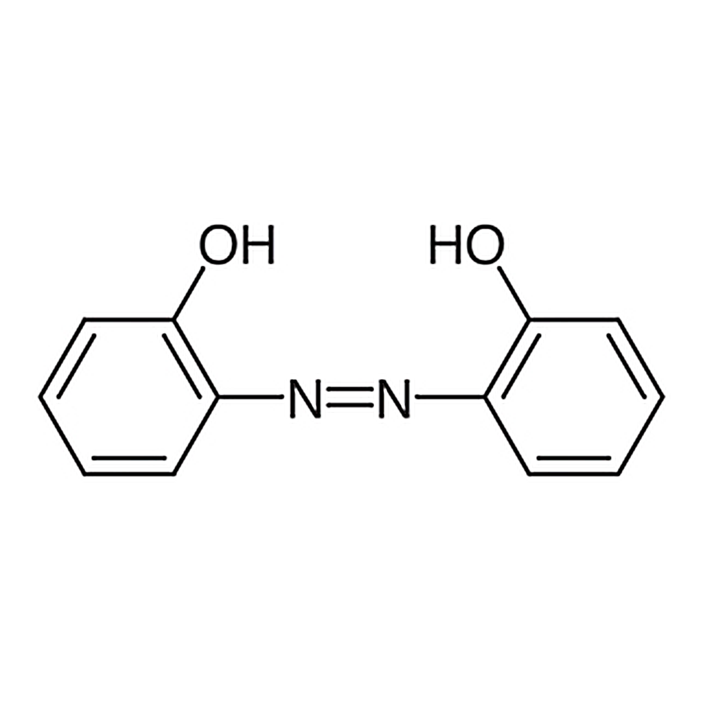 TCI 2,2'-Dihydroxyazobenzene [Spectrophotometric and fluorimetric reagent for Al, Mg and other metals]