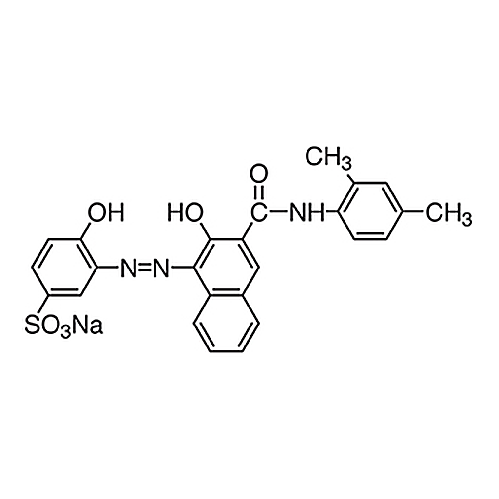 TCI Xylylazo Violet I [Spectrophotometric reagent for Mg]
