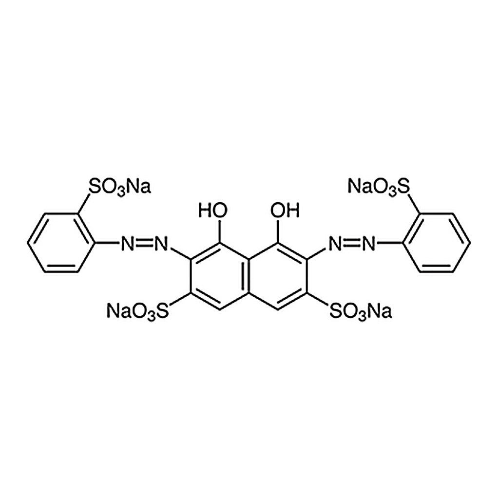 TCI Sulfonazo III [Spectrophotometric reagent for alkaline earth metals and indicator for the precipitation titration of SO4 with Ba]