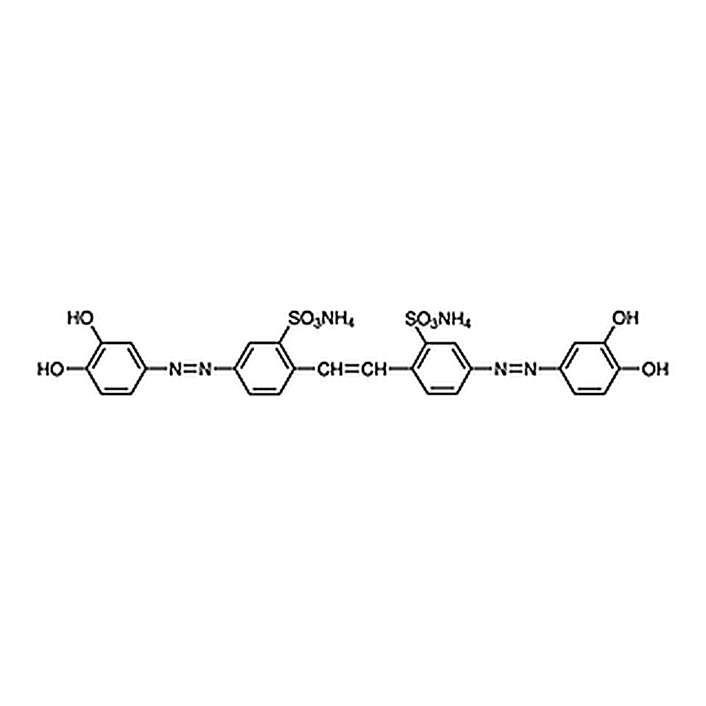 TCI Stilbazo [Spectrophotometric reagent for Al and other metals]