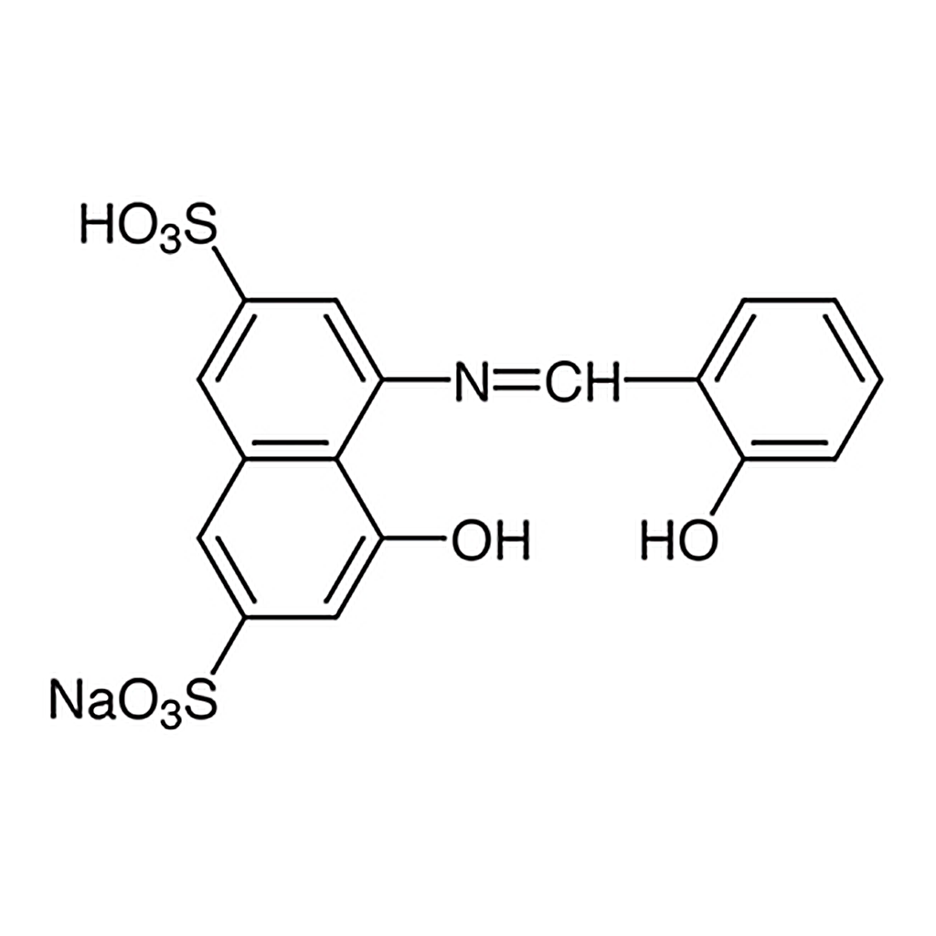 TCI Azomethine H Monosodium Salt [Spectrophotometric Reagent for B]