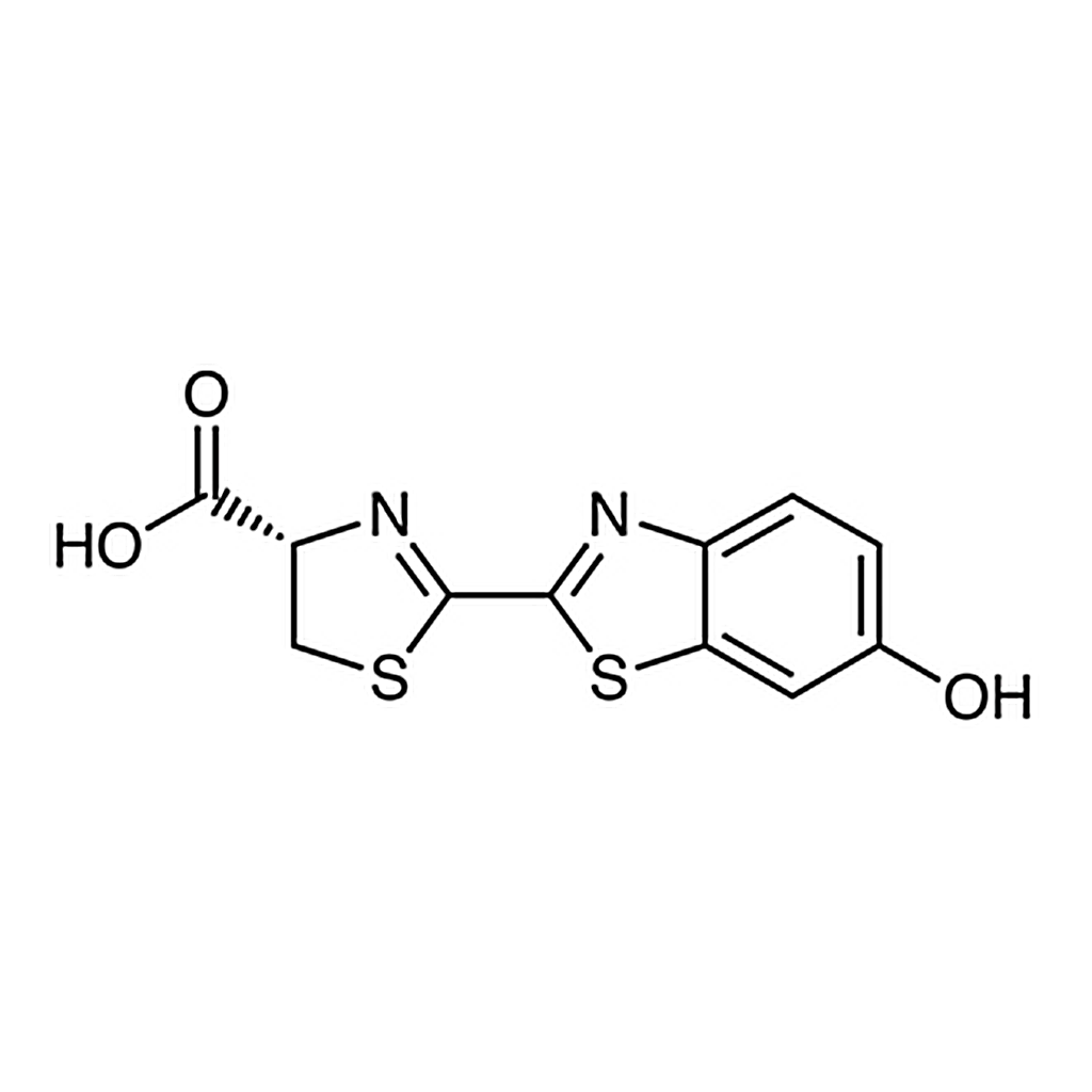 TCI D-(-)-Luciferin [Chemiluminescence Reagent]
