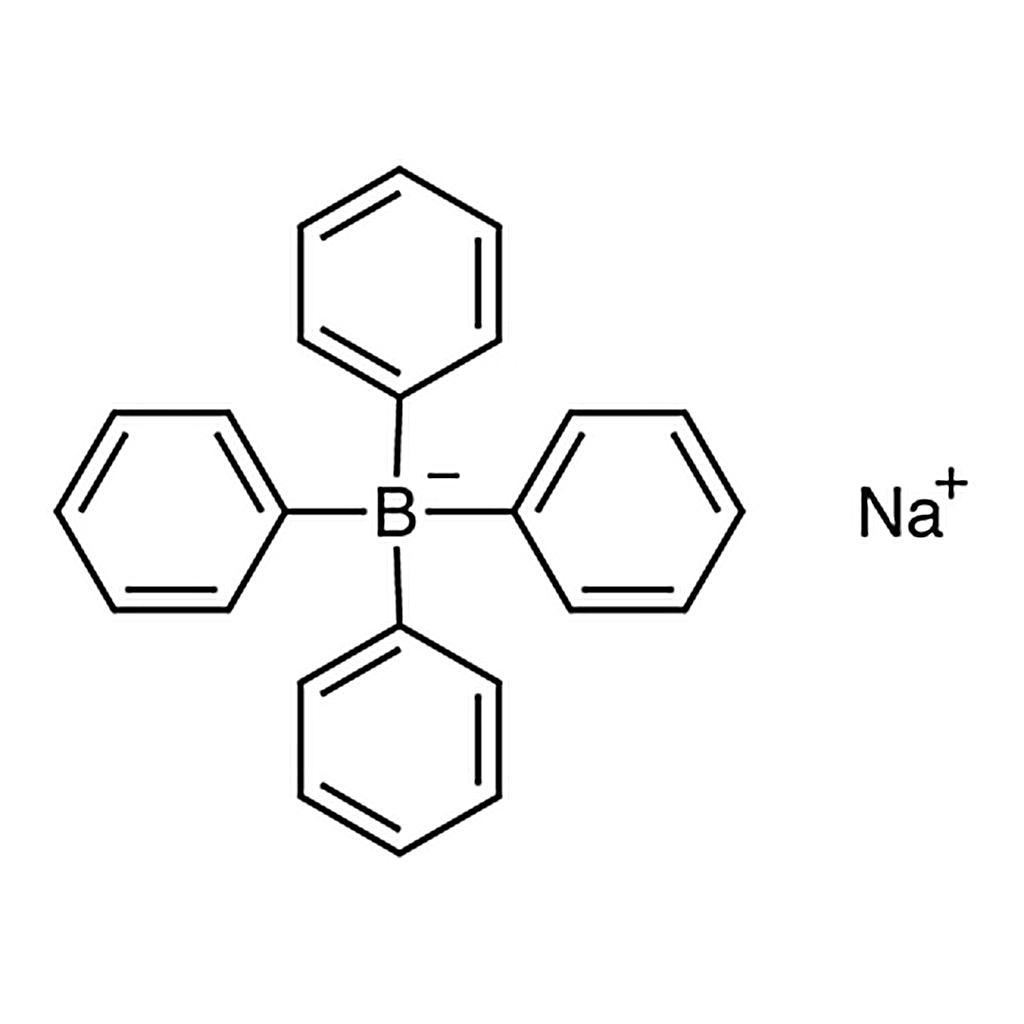 TCI Sodium Tetraphenylborate [Precipitation reagent for K]