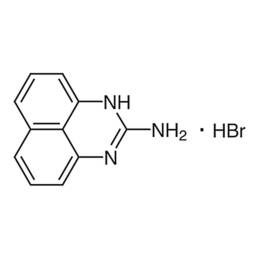 TCI 2-Aminoperimidine Hydrobromide [Precipitation reagent for SO4]