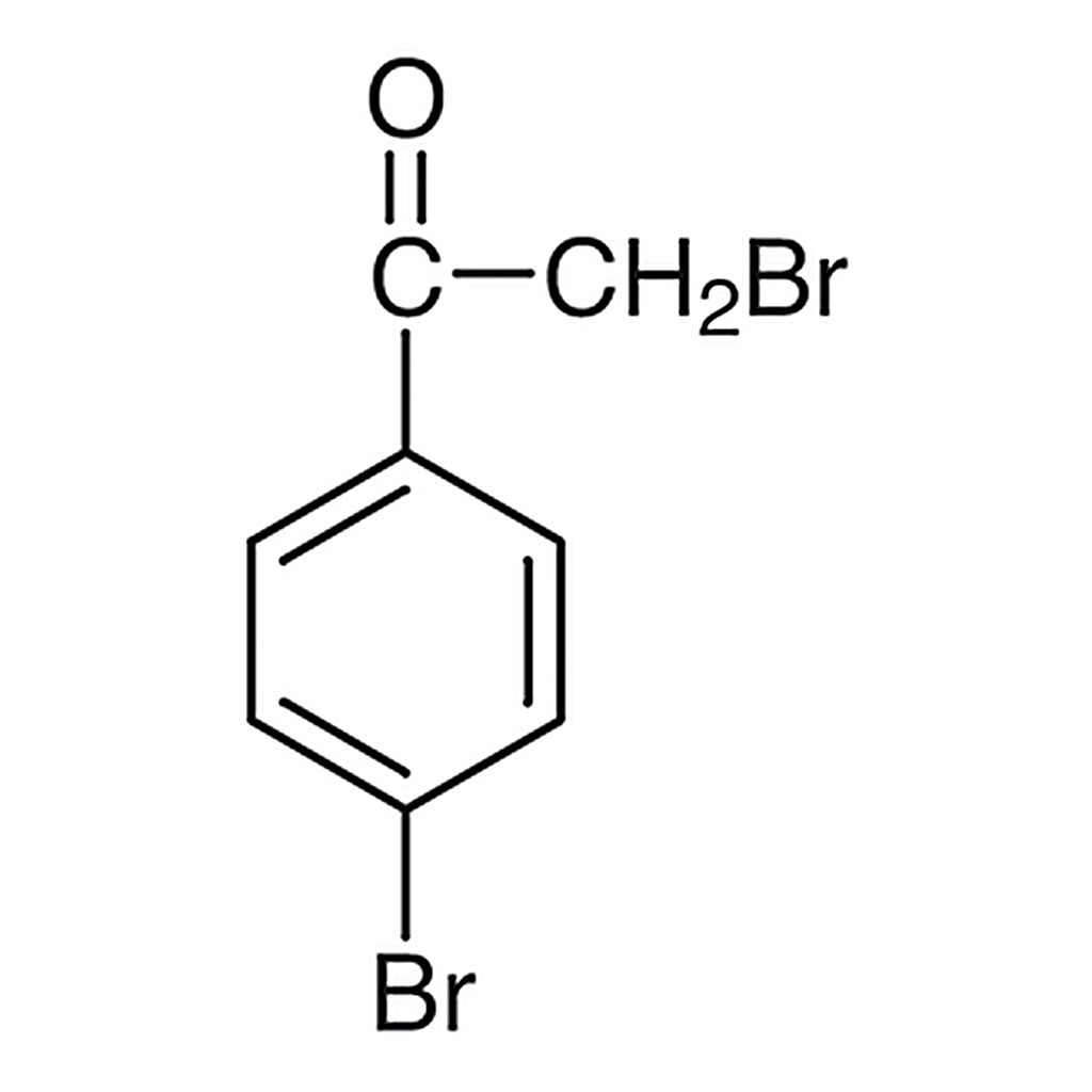 TCI 4-Bromophenacyl Bromide [for HPLC Labeling]