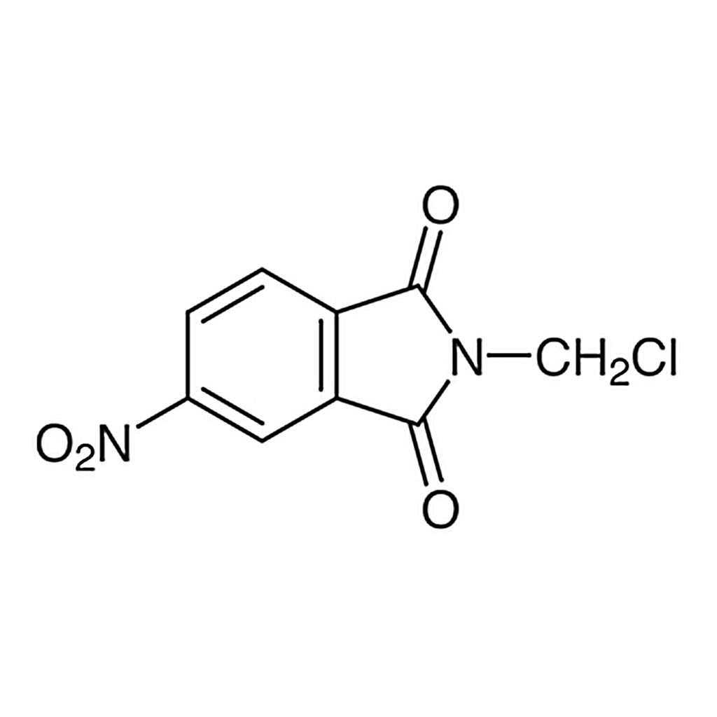 TCI N-Chloromethyl-4-nitrophthalimide [for HPLC Labeling]