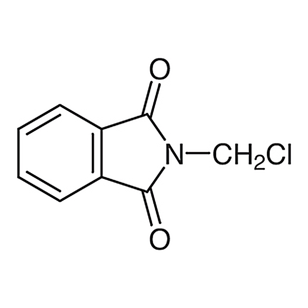 TCI N-Chloromethylphthalimide [for HPLC Labeling]