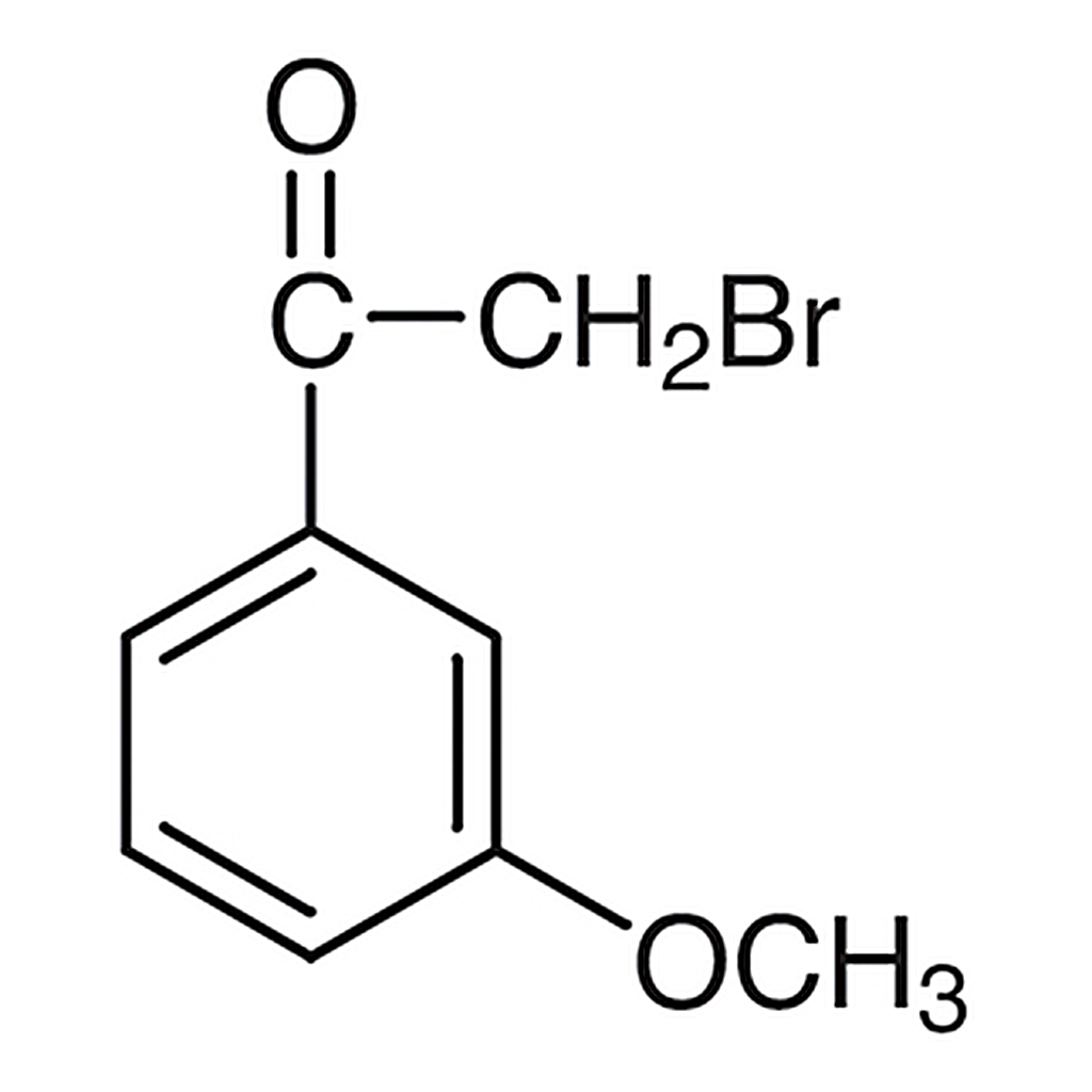 TCI 3'-Methoxyphenacyl Bromide [for HPLC Labeling]
