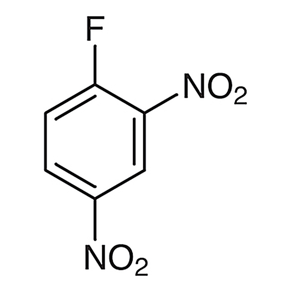 TCI 2,4-Dinitrofluorobenzene [for HPLC Labeling]