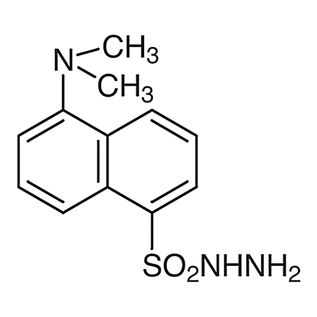 TCI Dansyl Hydrazine [for HPLC Labeling]